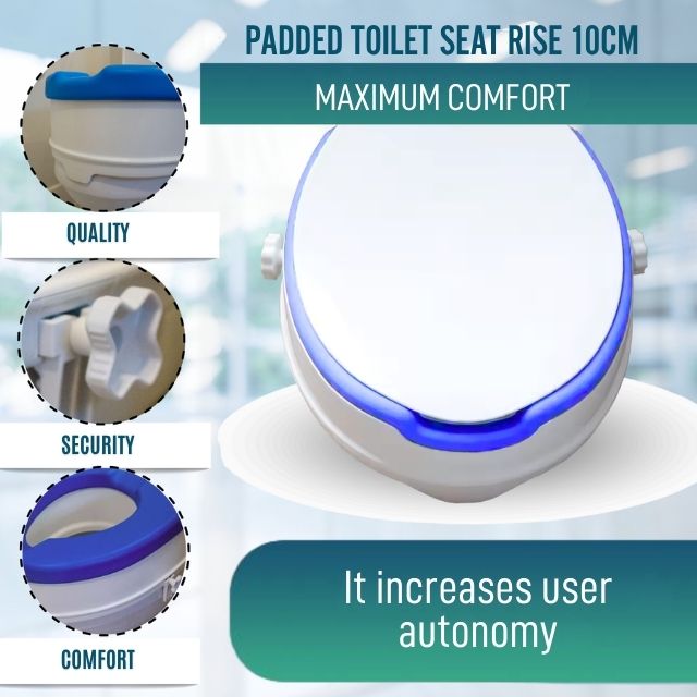 comfort-wc-riser-10cm-soft-cushioned-seat-for-home-care-ortoprime-uk