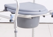 commode-walker-with-padded-seat-mobility-aid-ortoprime-uk