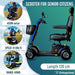 compact-disability-scooter-full-suspension-pneumatic-and-solid-wheels-ortoprime-uk