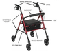 compact-fold-rollator-with-seat-basket-ortoprime-uk