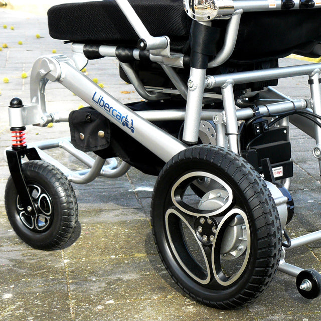 compact-folding-powerchair-ultra-plus-10ah-20ah-ortoprime-uk