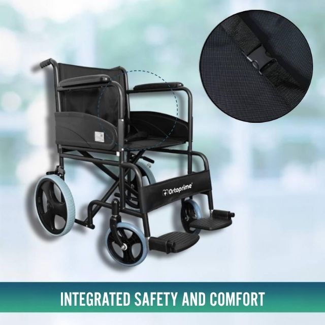 compact-lightweight-wheelchair-for-easy-transport-ortoprime-uk