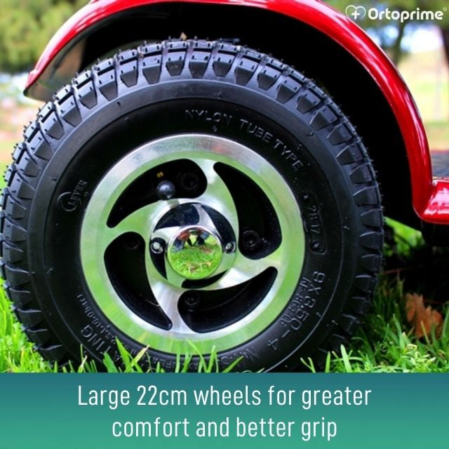 compact-mobility-scooter-full-suspension-design-ortoprime-uk