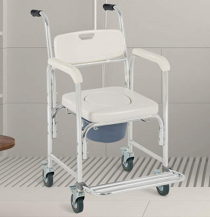 compact-shower-wc-chair-folding-frame-ortoprime-uk