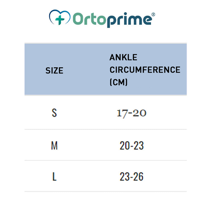 compression-ankle-brace-gel-pads-size-s-m-l-ortoprime-uk