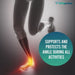 compression-ankle-sleeve-sports-stability-ortoprime-uk