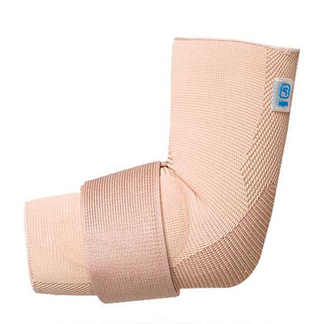compression-elbow-support-with-forearm-band-size-s-m-l-ortoprime-uk