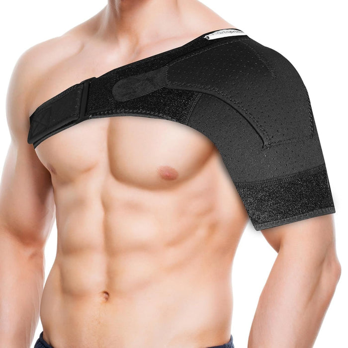 compression-shoulder-support-adjustable-neoprene-ortoprime-uk