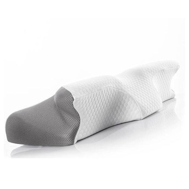 contour-memory-foam-pillow-ergonomic-cervical-relief-ortoprime-uk