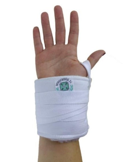 cotton-wrist-relief-cushion-with-adjustable-straps-ortoprime-uk