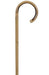 curved-natural-reed-walking-stick-ortoprime-uk