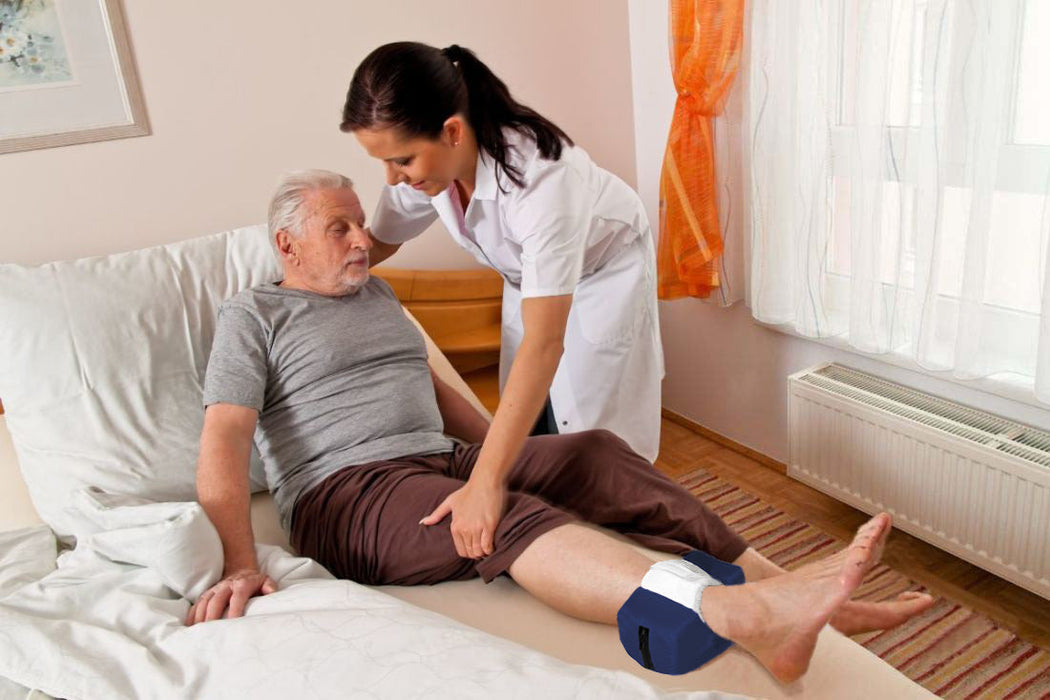 curved-waterproof-heel-cushions-for-pressure-relief-ortoprime-uk