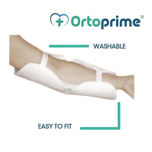 cushioned-elbow-guard-pressure-relief-pad-ortoprime-uk