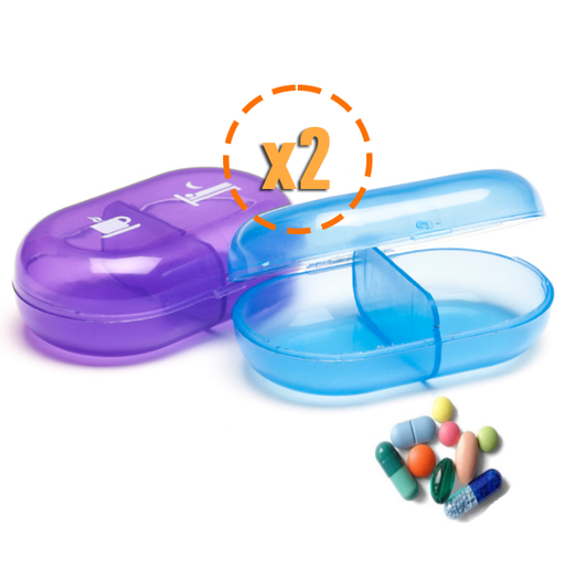 daily-pill-dispenser-pack-2-doses-blue-violet-uk-ortoprime