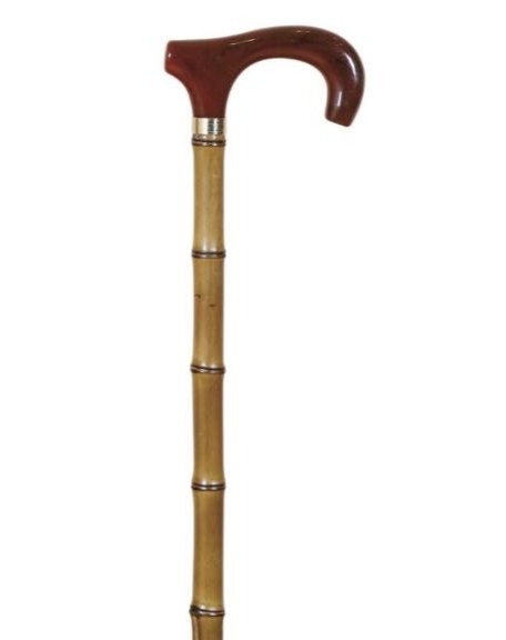 derby-bamboo-walking-stick-for-elderly-ortoprime-uk