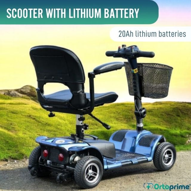 detachable-mobility-scooter-4-wheel-lithium-power-ortoprime-uk