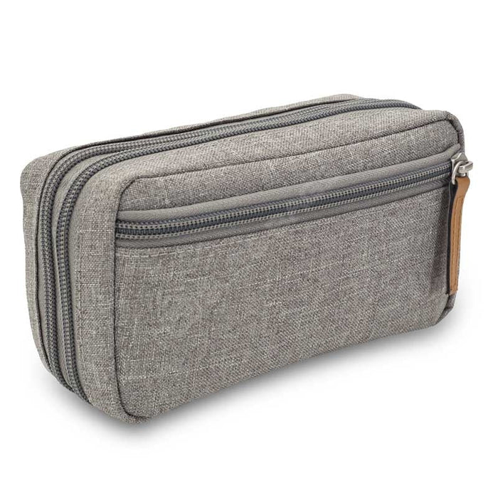 diabetes-travel-case-grey-black-blue-pink-purple-1-00-1-50-2-00-2-50-3-00-3-50-ortoprime-uk