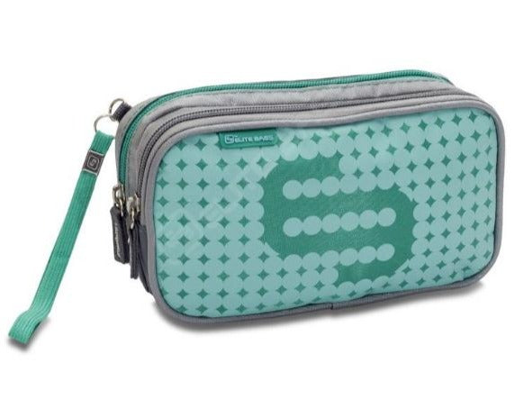 diabetic-medication-pouch-green-travel-insulin-case-ortoprime-uk