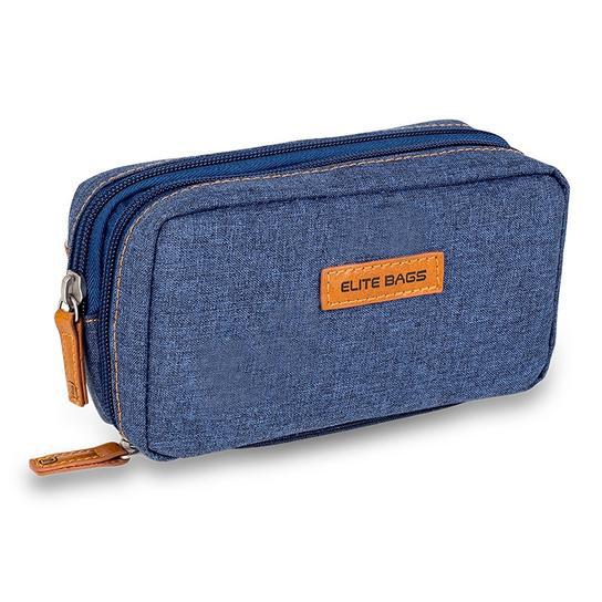 diabetic-pouch-blue-polyester-insulin-storage-1-00-1-50-2-00-2-50-3-00-3-50-ortoprime-uk
