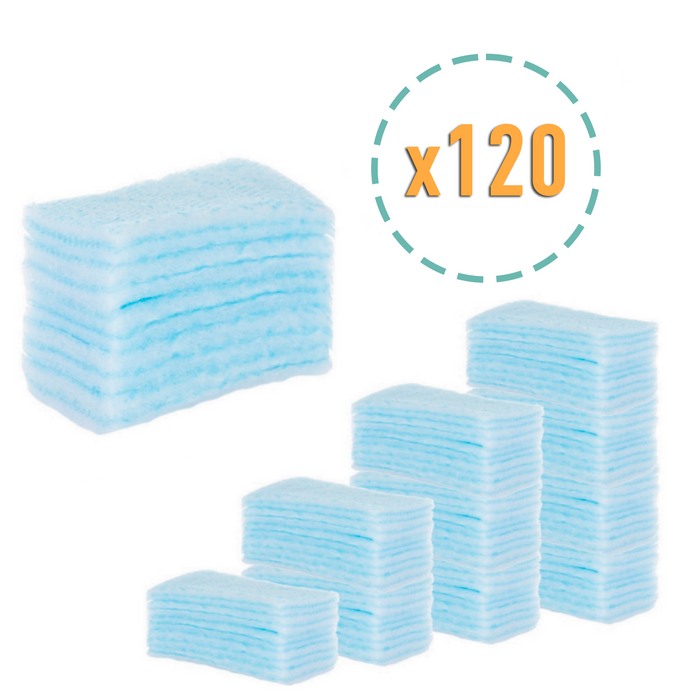 disposable-soapy-sponges-pack-hygiene-ortoprime-uk