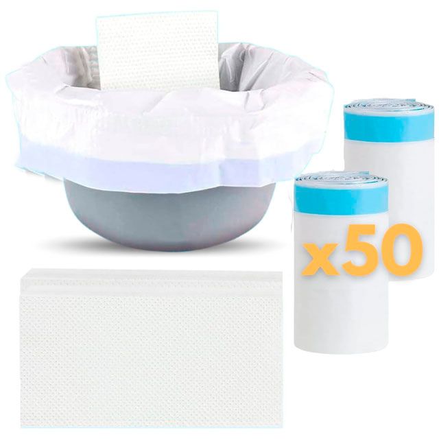 disposable-toilet-bags-with-absorbent-pads-ortoprime-uk