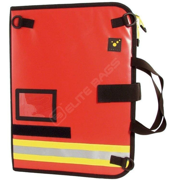 document-organizer-folder-red-ortoprime-uk