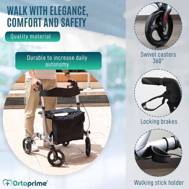 durable-aluminium-walker-with-seat-for-seniors-ortoprime-uk