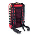 durable-compact-medical-rucksack-red-black-ortoprime-uk