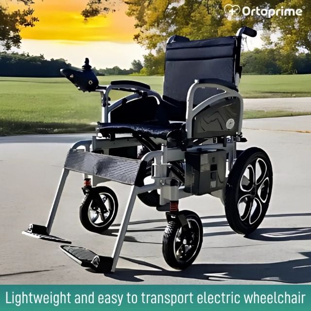 durable-electric-wheelchair-for-adults-lithium-20ah-40ah-2x20ah-ortoprime-uk