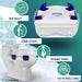 durable-raised-toilet-seat-11cm-with-4-secure-attachment-clips-ortoprime-uk