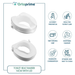 durable-raised-wc-seat-with-lid-14cm-universal-installation-ortoprime-uk