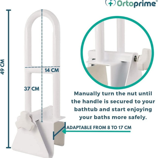 easy-install-bath-grab-rail-ortoprime-uk