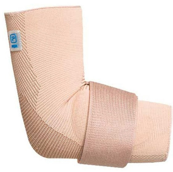 elastic-elbow-support-with-forearm-band-size-s-m-l-ortoprime-uk