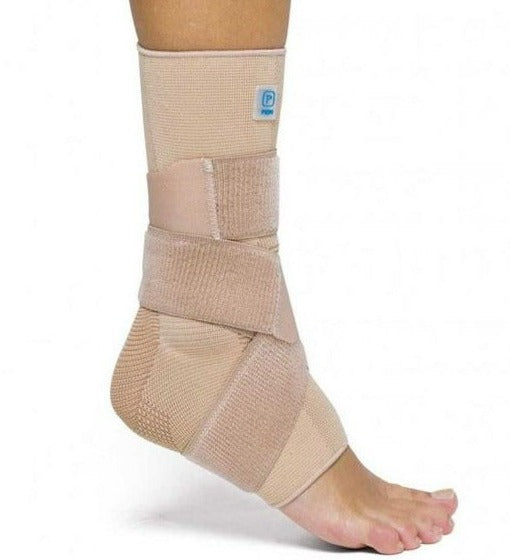 elastic-figure8-ankle-brace-with-pads-size-s-m-l-ortoprime-uk