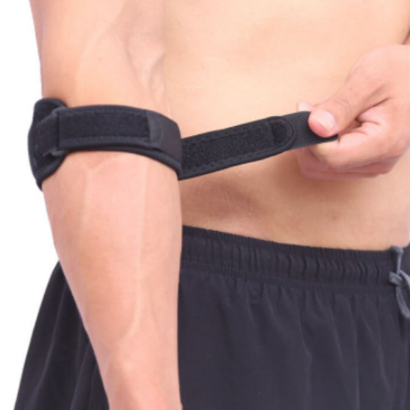 elbow-compression-strap-for-tennis-and-golfers-pain-ortoprime-uk