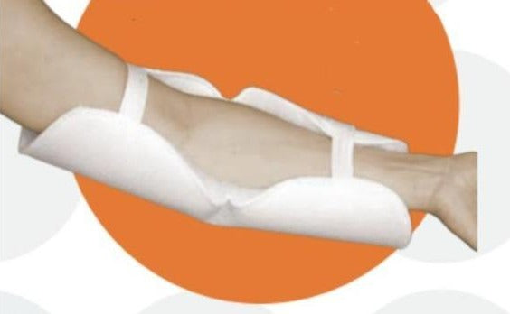 elbow-protector-anti-bedsore-soft-padding-ortoprime-uk