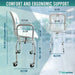 elderly_mobility_shower_seat_swivel_wheeled_ortoprime_uk