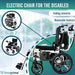 electric-mobility-chair-foldable-design-gel-batteries-ortoprime-uk