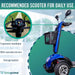 electric-mobility-scooter-all-terrain-powerful-motor-ortoprime-uk