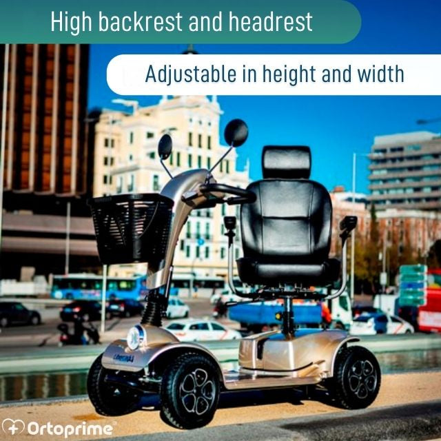 electric-mobility-scooter-premium-frame-4-wheel-ortoprime-uk