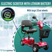 electric-mobility-scooter-urban-design-dual-suspension-ortoprime-uk