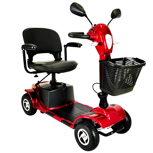 electric-mobility-scooter-with-integrated-shock-absorption-ortoprime-uk