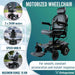 electric-wheelchair-detachable-with-digital-joystick-ortoprime-uk