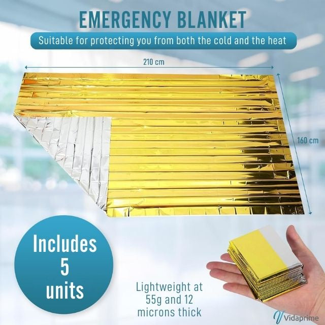 emergency-thermal-blanket-reflective-survival-pack-ortoprime-uk