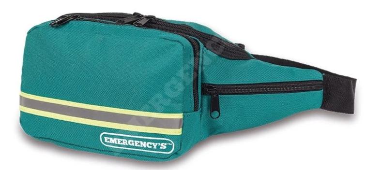 emergency-waist-first-aid-bag-green-ortoprime-uk