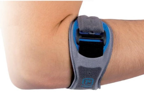 epicondylitis-elbow-support-brace-compression-band-ortoprime-uk