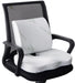 ergonomic-anatomic-seat-cushion-white-black-for-posture-correction-ortoprime-uk