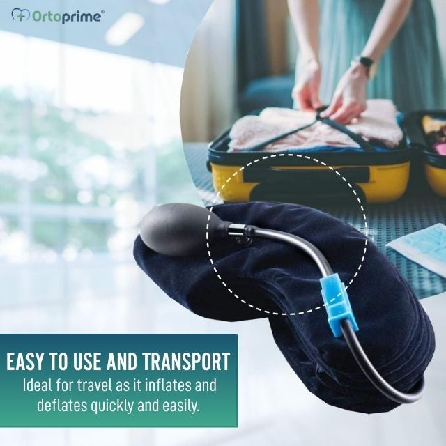 ergonomic-cervical-traction-cushion-horseshoe-design-ortoprime-uk