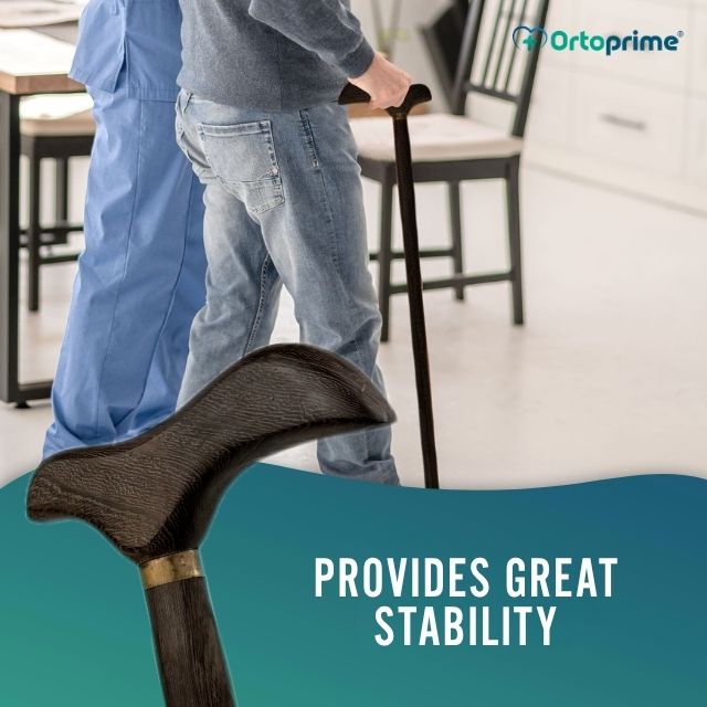 ergonomic-derby-handle-wooden-cane-ortoprime-uk