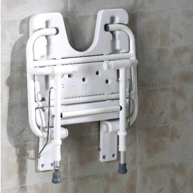 ergonomic-foldable-bath-seat-with-legs-for-comfort-and-stability-ortoprime-uk